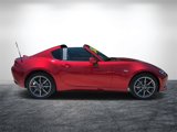 Used 2023 MAZDA MX-5 Miata Grand Touring w/ Weather Package image 2