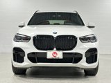 Used 2022 BMW X5 xDrive40i w/ M Sport Package image 3