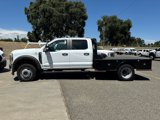 New 2025 Ford F450 XL w/ XL Chrome Package image 6