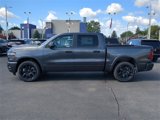 New 2026 RAM 1500 Laramie w/ Night Edition image 3