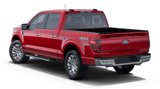 New 2025 Ford F150 XLT image 2