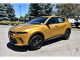 New 2024 Dodge Hornet GT w/ GT Blacktop Package image 3