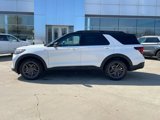 New 2025 Ford Explorer ST-Line image 2