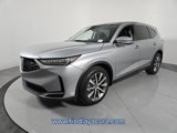 New 2025 Acura MDX w/ Technology Package image 2