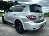 Used 2020 Nissan Armada Platinum image 5