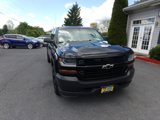 Used 2016 Chevrolet Silverado 1500 W/T w/ Black Out Edition image 2