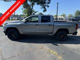 New 2026 Chevrolet Colorado W/T w/ WT Custom Package image 2