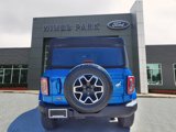 Certified 2024 Ford Bronco Outer Banks image 6