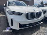Used 2025 BMW X5 xDrive50e image 2