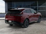New 2025 Nissan Murano Platinum w/ Cargo Package image 5