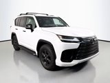 New 2025 Lexus LX 700h Overtrail image 3