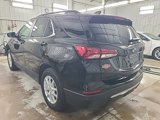 Used 2022 Chevrolet Equinox LT image 3