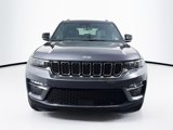 New 2025 Jeep Grand Cherokee Limited image 2