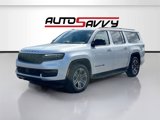 Used 2024 Jeep Wagoneer L Series II image 3