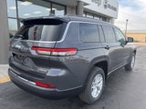 New 2025 Jeep Grand Cherokee L Laredo w/ Luxury Tech Group I image 3