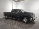 Used 2024 GMC Sierra 3500 SLT w/ SLT Convenience Package image 4