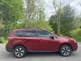 Used 2018 Subaru Forester 2.5i w/ Alloy Wheel Package image 2