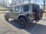 New 2025 Jeep Wrangler Willys image 5