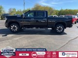 New 2025 GMC Sierra 2500 Denali w/ Denali Reserve Package image 4