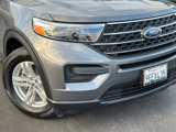 Certified 2023 Ford Explorer XLT image 3