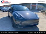 Used 2024 Tesla Model Y Performance image 2