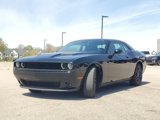 Used 2019 Dodge Challenger SXT w/ Blacktop Package image 4