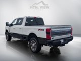 New 2025 Ford F350 King Ranch image 5