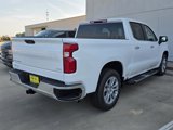 New 2026 Chevrolet Silverado 1500 LTZ image 2
