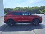 Used 2024 Chevrolet Blazer LT w/ Convenience Package image 4