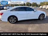Used 2019 Audi A6 3.0T Premium Plus w/ Premium Plus Package image 3