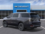 New 2025 Chevrolet Suburban High Country w/ Sun And Tow Package image 4