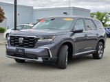 Used 2025 Honda Pilot EX-L image 3