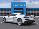 New 2025 Chevrolet Corvette Z06 image 3