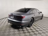 New 2025 Audi S8 image 5