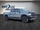 Used 2023 Chevrolet Silverado 1500 ZR2 image 6