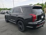 New 2025 Hyundai Palisade Calligraphy image 3