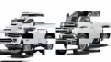 New 2025 Chevrolet Silverado 2500 LTZ w/ LTZ Premium Texas Edition image 3