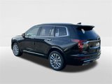New 2025 Cadillac XT6 Premium Luxury w/ Technology Package image 2