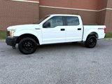 Used 2018 Ford F150 XL w/ Equipment Group 101A Mid image 5