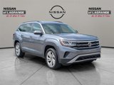Used 2022 Volkswagen Atlas SE image 3