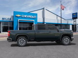 New 2025 Chevrolet Silverado 2500 LT w/ All Star Edition image 5