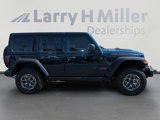 New 2025 Jeep Wrangler Unlimited Rubicon w/ Steel Bumper Group image 6