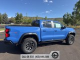 New 2026 Chevrolet Colorado ZR2 w/ Technology Package image 5