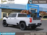 New 2025 Chevrolet Silverado 2500 ZR2 w/ ZR2 Bison Edition image 3