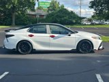 Used 2023 Toyota Camry XSE image 4