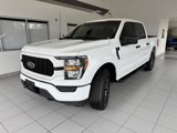 Used 2023 Ford F150 XL w/ Trailer Tow Package image 3