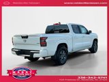 New 2025 Nissan Frontier SV w/ SV Convenience Package image 6