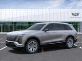 New 2026 Cadillac Vistiq Luxury w/ LPO, Floor Liner Package image 2