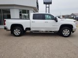 Used 2023 Chevrolet Silverado 2500 LTZ image 6