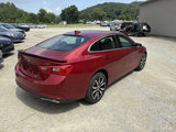 Used 2025 Chevrolet Malibu RS image 3